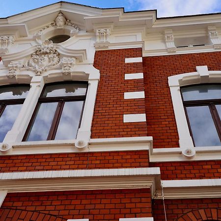 부퍼탈 Luxurioeses Altbau Im Szenenviertel 아파트 외부 사진