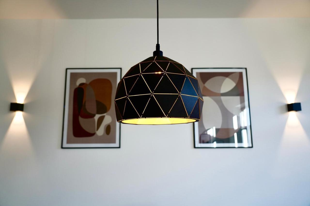 부퍼탈 Luxurioeses Altbau Im Szenenviertel 아파트 외부 사진
