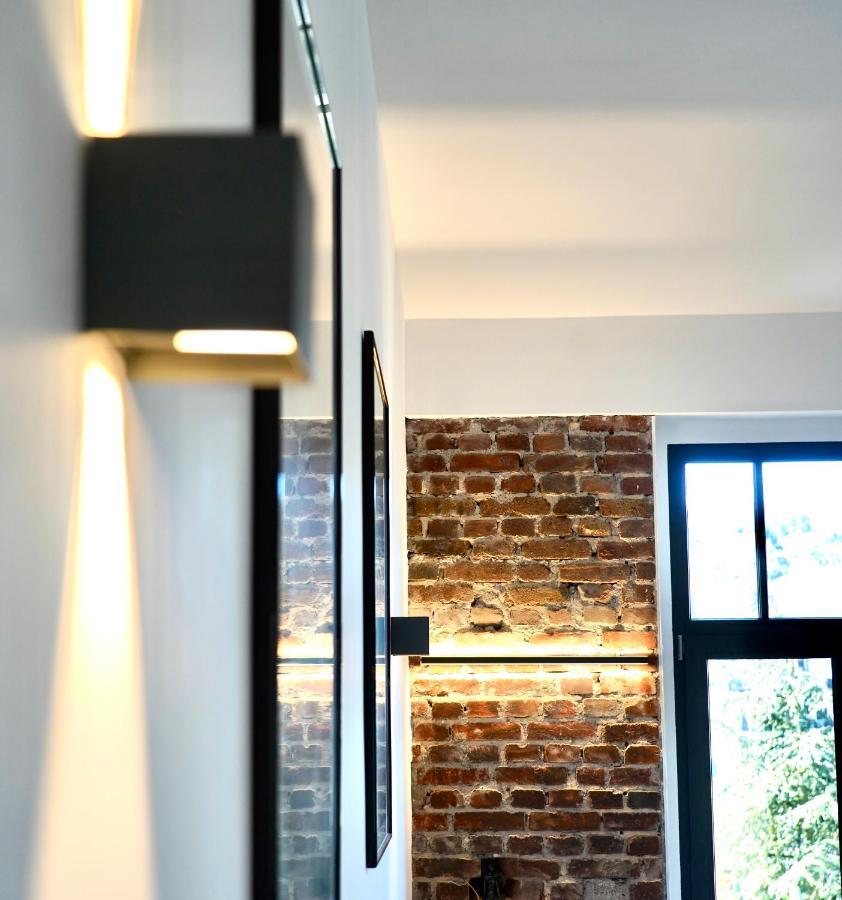 부퍼탈 Luxurioeses Altbau Im Szenenviertel 아파트 외부 사진