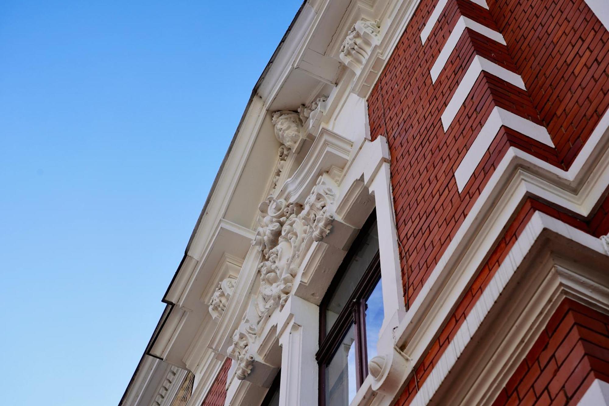 부퍼탈 Luxurioeses Altbau Im Szenenviertel 아파트 외부 사진